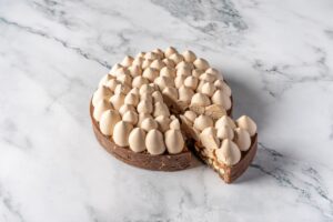 פאי אגוזי לוז